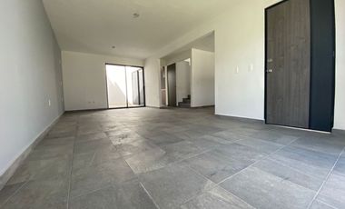 CASA EN VENTA EN HIDALGO, CON ENTREGA INMEDIATA!!!