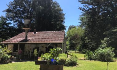 Casa Quinta en Veronica - 7800 m² - Q - 328