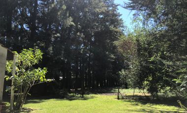 Casa Quinta en Veronica - 7800 m² - Q - 328