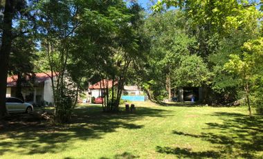Casa Quinta en Veronica - 7800 m² - Q - 328