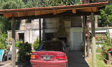Casa Quinta en Veronica - 7800 m² - Q - 328