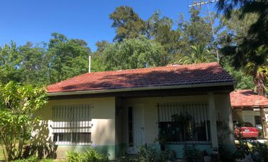 Casa Quinta en Veronica - 7800 m² - Q - 328