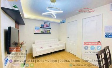Condominium For Sale San Roque Health Center Annex Deca Marilao