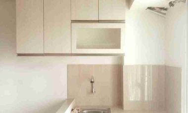 Jual / Sewa tahunan 2 Kamar tidur apartemen eksklusif di Oak Tower sebelah RS Mediros
