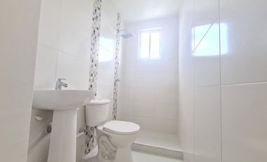 ARRIENDO EN SINCELEJO  NUEVO APARTAMENTO