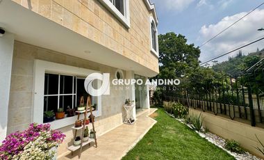 Se Vende Casa en el Condominio Linares del Lago – Bucaramanga.