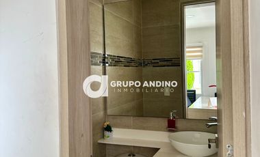 Se Vende Casa en el Condominio Linares del Lago – Bucaramanga.