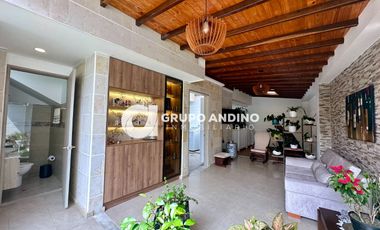 Se Vende Casa en el Condominio Linares del Lago – Bucaramanga.