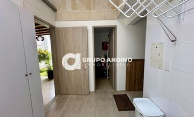 Se Vende Casa en el Condominio Linares del Lago – Bucaramanga.
