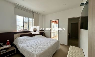 Se Vende Casa en el Condominio Linares del Lago – Bucaramanga.