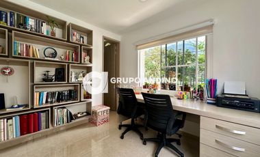 Se Vende Casa en el Condominio Linares del Lago – Bucaramanga.