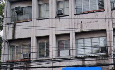 Commercial Building for Sale in Diliman,  Quezon City