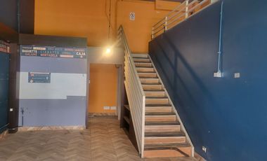 Local comercial B Ñuñoa