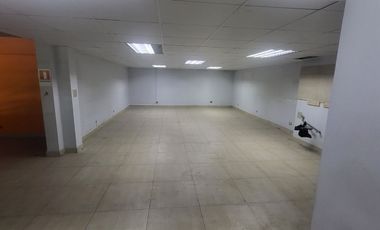 Local comercial B Ñuñoa