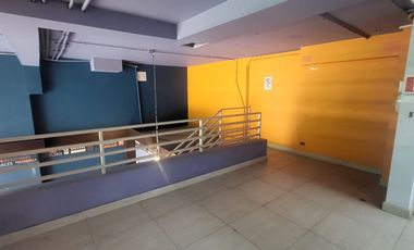 Local comercial B Ñuñoa