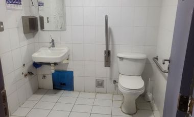 Local comercial B Ñuñoa