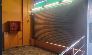 Local comercial B Ñuñoa