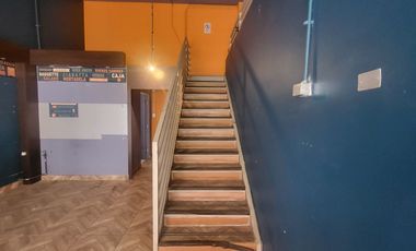Local comercial B Ñuñoa