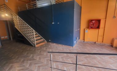 Local comercial B Ñuñoa