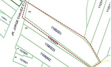 SE VENDE TERRENO EN TARAPOTO, SAN MARTIN