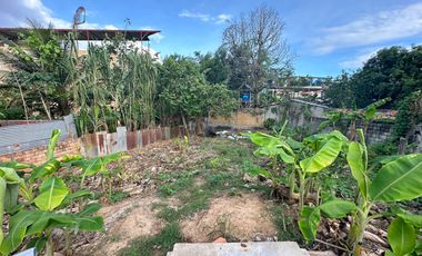 SE VENDE TERRENO EN TARAPOTO, SAN MARTIN