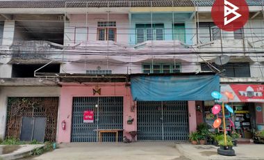 ขายอาคารพาณิชย์ 2 คูหา เนื้อที่ 34 ตารางวา บ้านบึง ชลบุรี