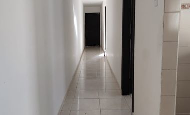 SE VENDE APARTAMENTO EN LOS ANDES