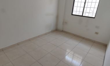 SE VENDE APARTAMENTO EN LOS ANDES