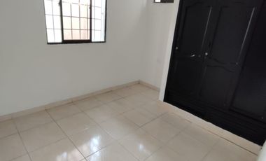 SE VENDE APARTAMENTO EN LOS ANDES