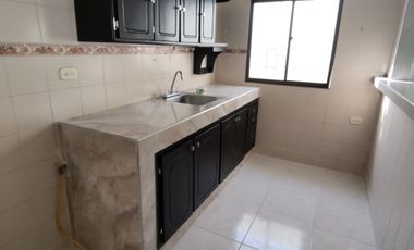 SE VENDE APARTAMENTO EN LOS ANDES