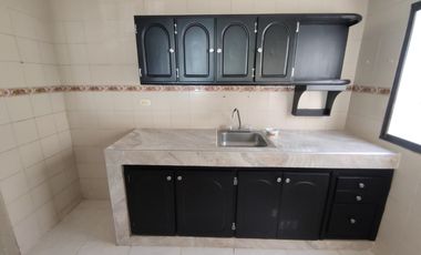 SE VENDE APARTAMENTO EN LOS ANDES