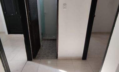 SE VENDE APARTAMENTO EN LOS ANDES