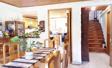 PR19896 Casa en arriendo en el sector Loma del Escobero