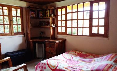 PR19896 Casa en arriendo en el sector Loma del Escobero