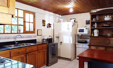 PR19896 Casa en arriendo en el sector Loma del Escobero