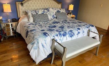 EXCELENTE CASA EN CONDOMINIO MUY BIEN UBICADA