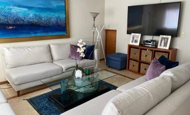 EXCELENTE CASA EN CONDOMINIO MUY BIEN UBICADA