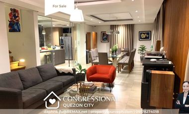 Quezon City House and Lot for Sale!
