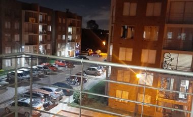 Venta apartamento Funza Cundinamarca