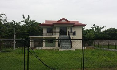 3 Bedroom House for Sale in Maslog, Sibulan, Negros Oriental