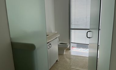 OFICINA RENTA INSURGENTES SUR - 1,077 m2