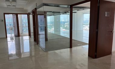 OFICINA RENTA INSURGENTES SUR - 1,077 m2