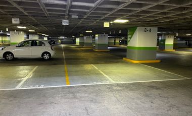OFICINA RENTA INSURGENTES SUR - 1,077 m2