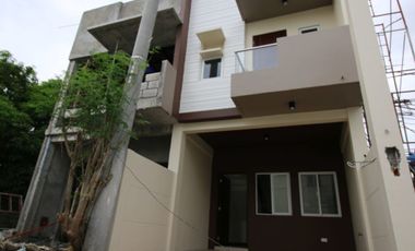 Brand New 2 Storey House and Lot For Sale with 3 Bedroom, 2 Toilet and bath and 1 Car Garage in Novaliches Quezon City (PH2427)