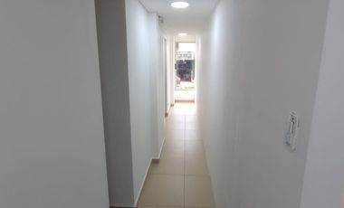 ARRIENDO LOCAL COMERCIAL EN SAN FRANCISCO 130 M2