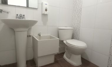 ARRIENDO LOCAL COMERCIAL EN SAN FRANCISCO 130 M2