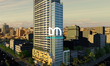 Condominium for sale in Second District NCR, San Juan - Balcony