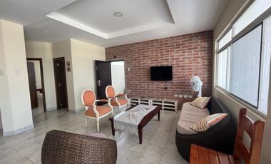 edificio rentero de venta en manta zona norte