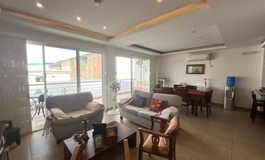 edificio rentero de venta en manta zona norte
