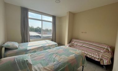 edificio rentero de venta en manta zona norte